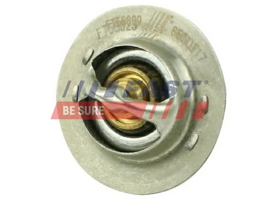 FT58009 Fast