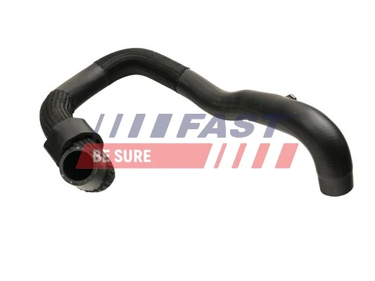 Przewód (króciec) chłodnicy górny Renault Trafic 3