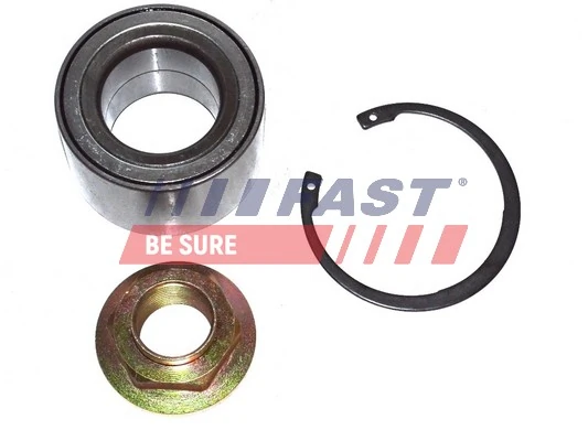 FT22124 Fast
