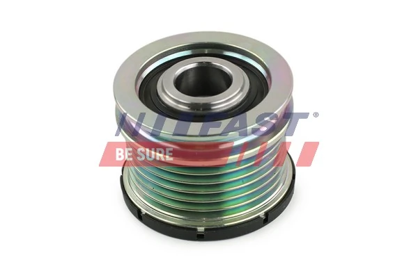 FT45640 Fast
