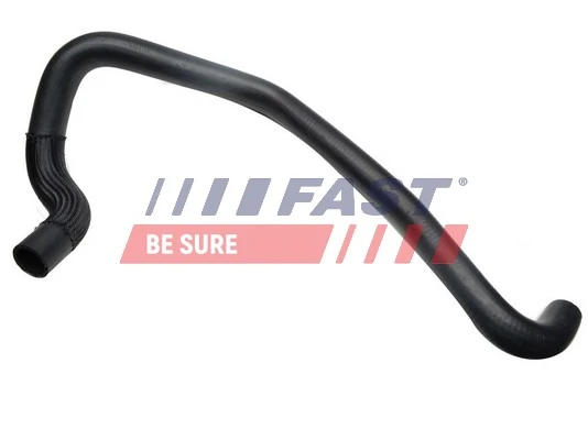 Przewód (króciec) chłodnicy górny Opel Movano X62