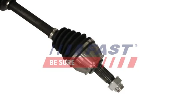 Do koszyka 55228304 Fiat/Alfa/Lancia Półoś napędowa przednia prawa