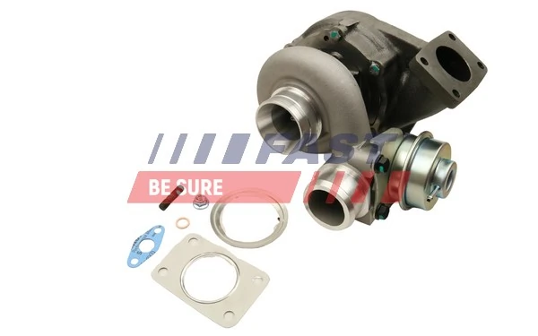 Turbina Volkswagen Crafter 30-50 awangarda (2E, 2EA, 2EB, 2ED, 2EH, 2EX) (2006 - 2016) cena, od 481,04 USD