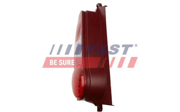 Lampa zespolona tylna prawa Citroen Berlingo awangarda (B9) (2008 - 2018) cena, od 68,27 USD