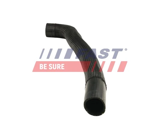 Do koszyka 9807540580 Peugeot/Citroen Przewód (króciec) intercoolera