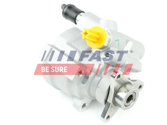 Pompa wspomagania hydraulicznego kierownicy Nissan Primera sedana (P12) (2002 - 2008) cena, od 72,92 USD