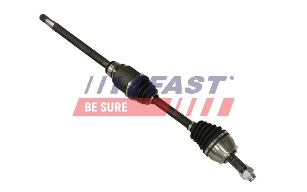 Półoś napędowa przednia prawa Fiat/Alfa/Lancia 55228304 cena, od 95,34 USD