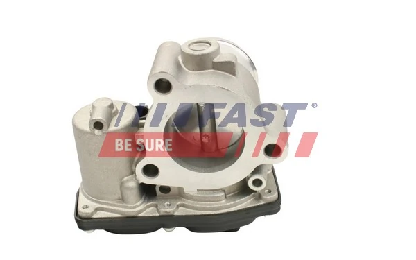  Przepustnica, komplet Ford Focus 4