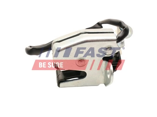 FT95356 Fast