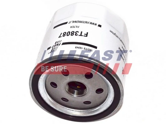 FT38087 Fast