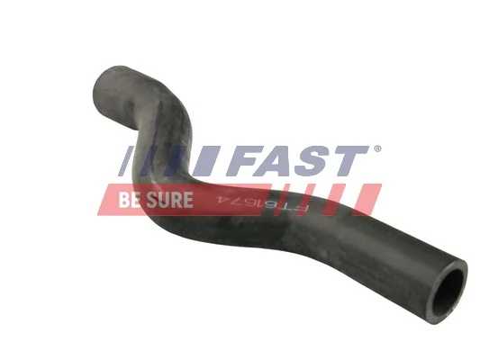 Przewód (króciec) chłodnicy górny do Citroen C4 PICASSO I UD