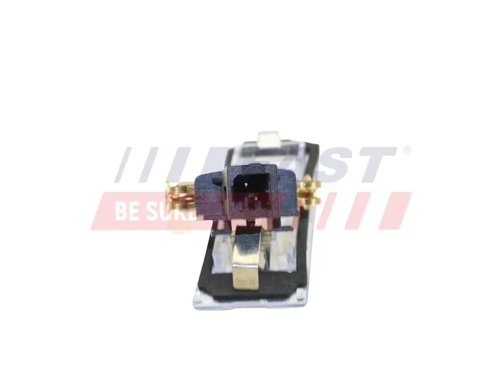 FT87082 Fast Lampa oświetlenia tylnej tablicy rejestracyjnej