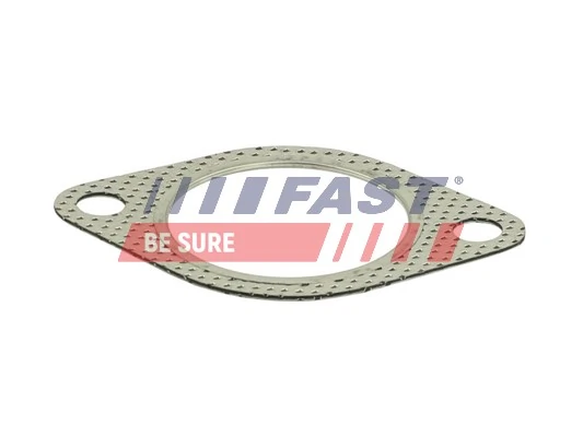 Uszczelka rury odbiornika tłumika Renault Safrane 1 B54