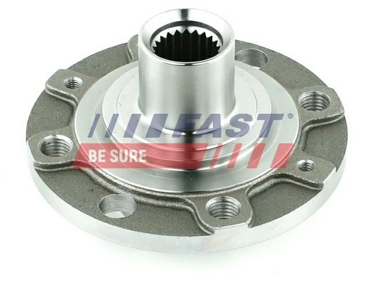 Do koszyka Piasta przednia Opel Corsa E X15