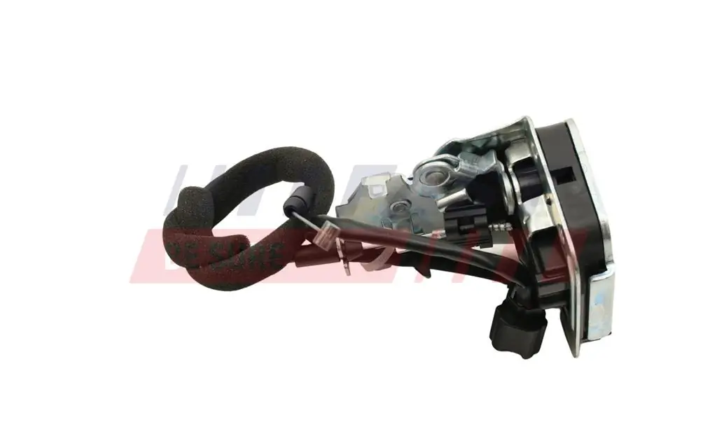 Zamek drzwi tylnych prawych skrzydłowych dolny Peugeot/Citroen 93168124 cena, od 45,74 USD
