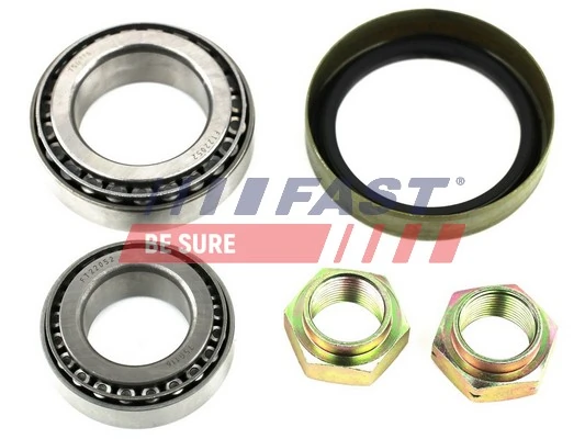 FT22052 Fast
