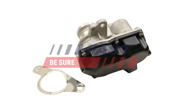 Zawór recyrkulacji spalin EGR Fiat/Alfa/Lancia 6000620597 cena, od 187,31 USD
