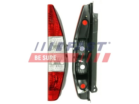 Lampa zespolona tylna prawa Fiat Doblo I awangarda (223) (2001 - 2010) cena, od 63,08 USD