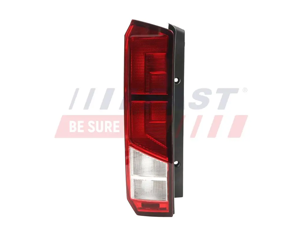 65252256022 MAN Lampa zespolona tylna lewa
