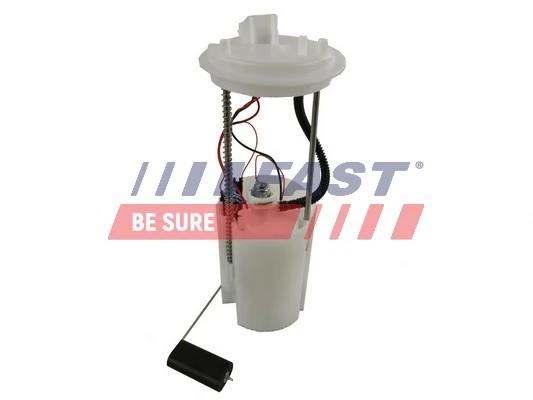 FT53015 Fast