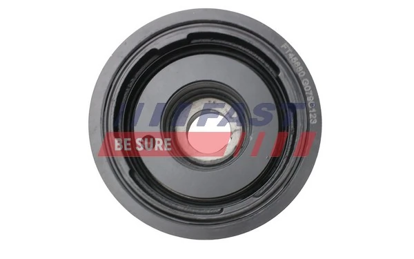 68064665AA Chrysler Koło pasowe wału korbowego