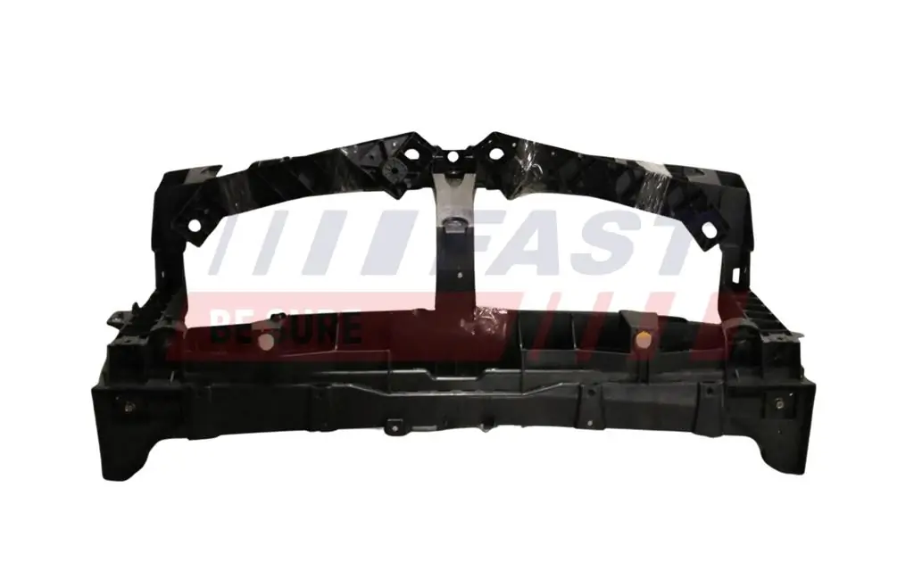 Osłona chłodnicy kompletna (panel mocowania reflektorów) General Motors 93867893 cena, od 173,32 USD