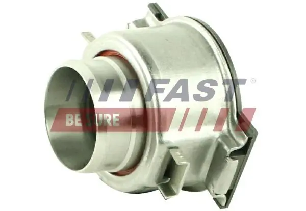 Łożysko wyciskowe sprzęgła do Iveco Daily IV 