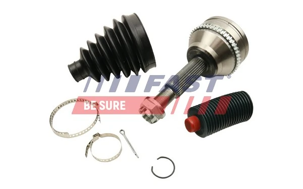 FT25525K Fast