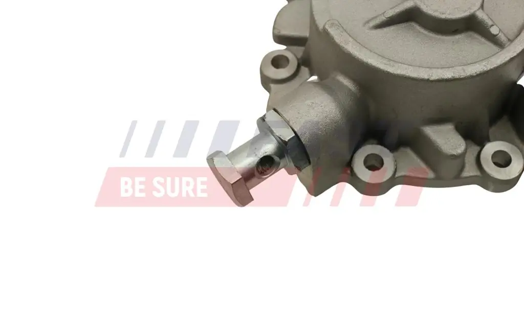 Do koszyka Pompa oleju Iveco Daily IV 