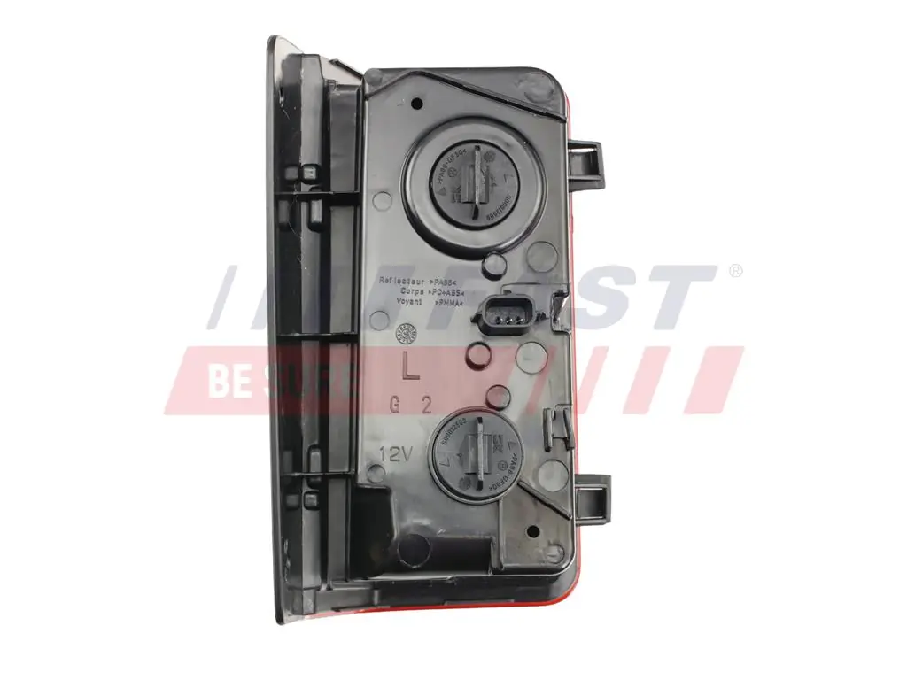 Lampa cofania lewa Fiat/Alfa/Lancia 6000620192 cena, od 50,84 USD