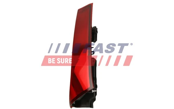 Lampa zespolona tylna prawa Renault DOKKER minivan (FE) (2012 - 2020) cena, od 87,16 USD