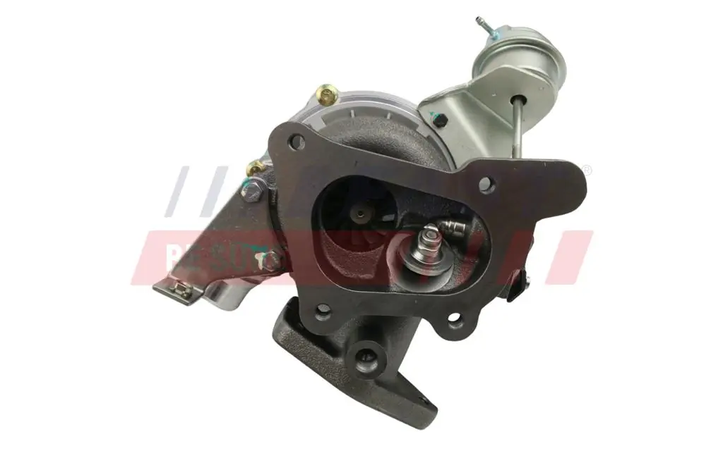 Do koszyka Turbina Jeep Grand Cherokee IV WK