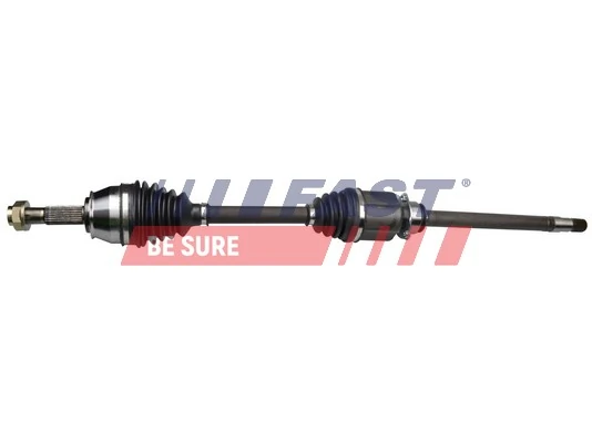 Półoś napędowa przednia prawa Fiat Punto II hatchback (188) (1999 - 2012) cena, od 144,65 USD