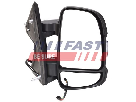 Lusterko wsteczne prawe Fiat Ducato III awangarda (250) (2006 - 2026) cena, od 136,50 USD