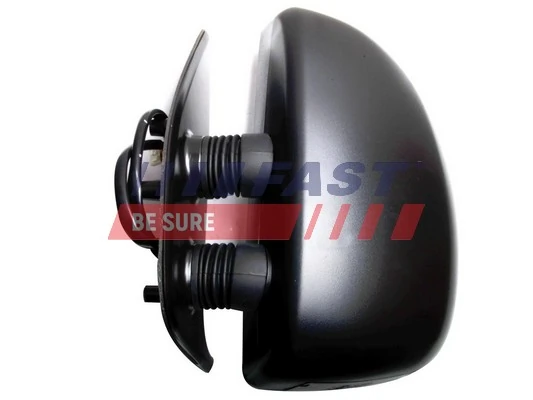 Do koszyka Lusterko wsteczne lewe Peugeot Boxer I 230L