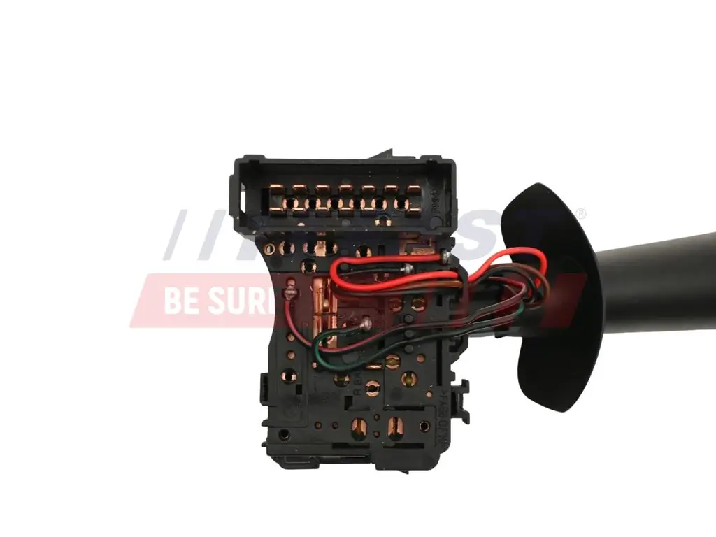FT82019 Fast