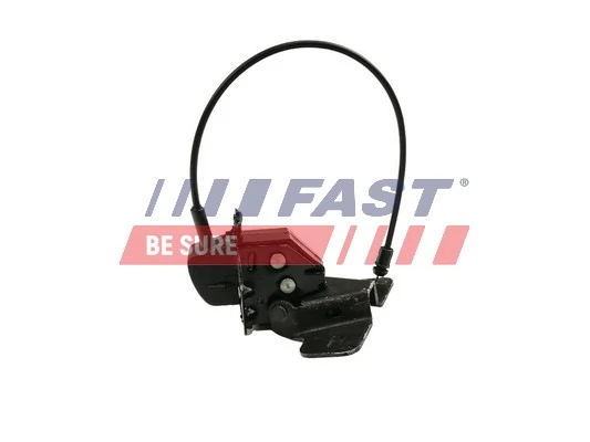FT95002 Fast