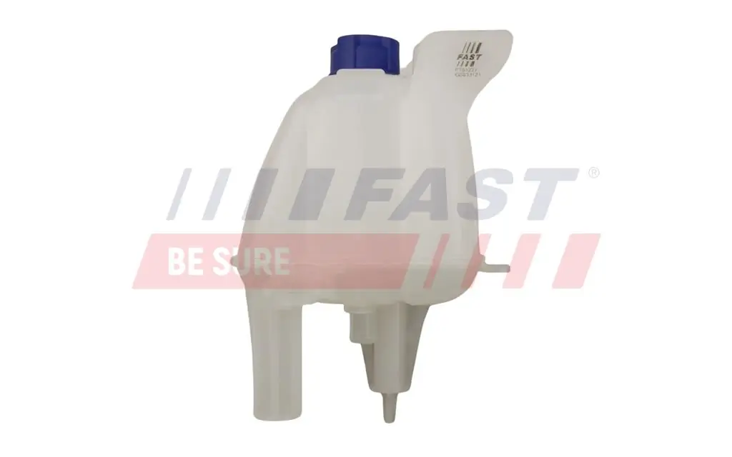 Zbiorniczek wyrównawczy układu chłodzenia Fast FT61227 cena, od 51,38 USD