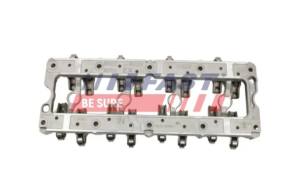 Klawiatura zaworowa Land Rover LR034071