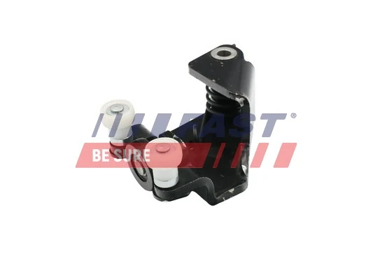 93451865 Peugeot/Citroen Rolka drzwi bocznych (przesuwnych) prawa środkowa