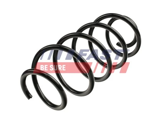  Sprężyna przednia Peugeot Partner 