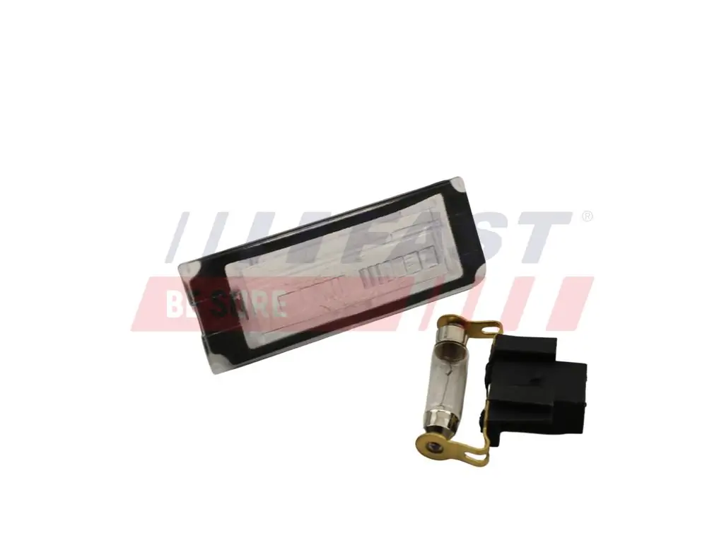 Lampa oświetlenia tylnej tablicy rejestracyjnej Fast FT87082 cena, od 18,69 USD