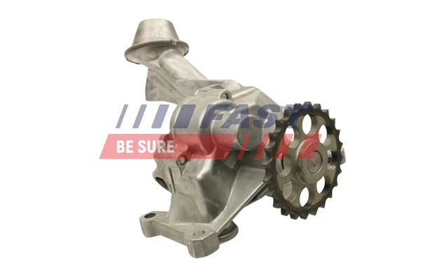 Do koszyka Pompa oleju Mercedes Bus 207-310  601