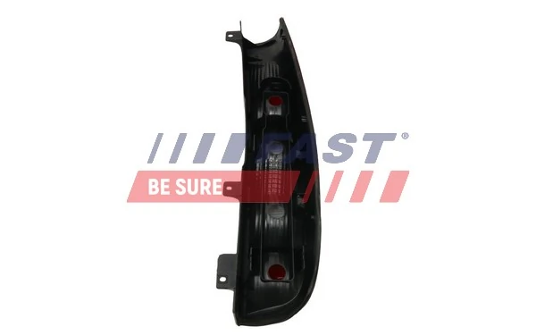 Lampa zespolona tylna lewa Mercedes Vito II