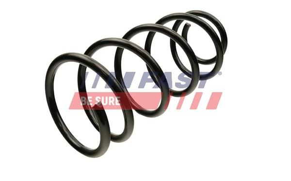 Do koszyka Sprężyna przednia Ford Connect  TC7