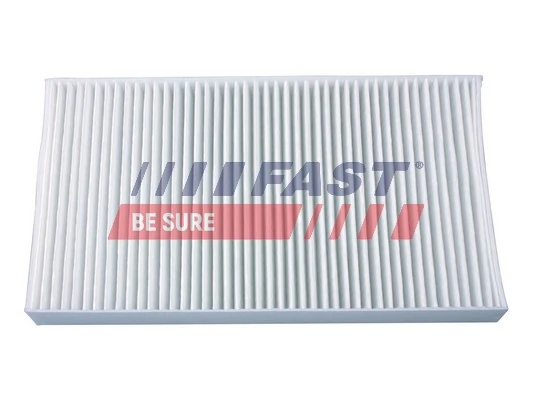 FT37302 Fast