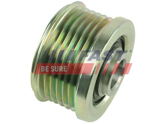 Do koszyka Koło pasowe alternatora Citroen Jumpy I BS, BT, BY, BZ