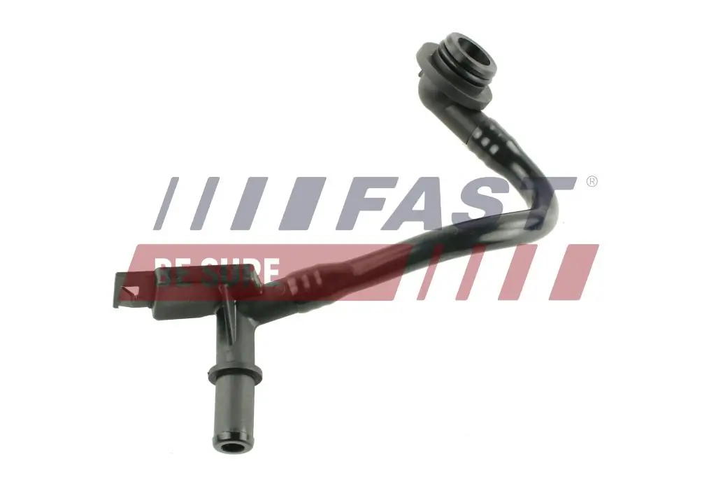 Do koszyka Przewód (króciec) układu chłodzenia Fiat Ducato III 250