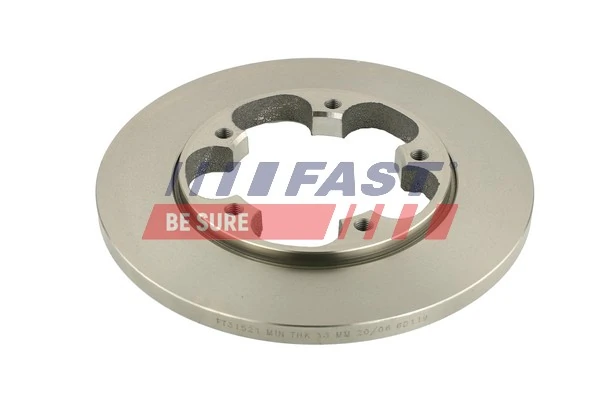 FT31521 Fast