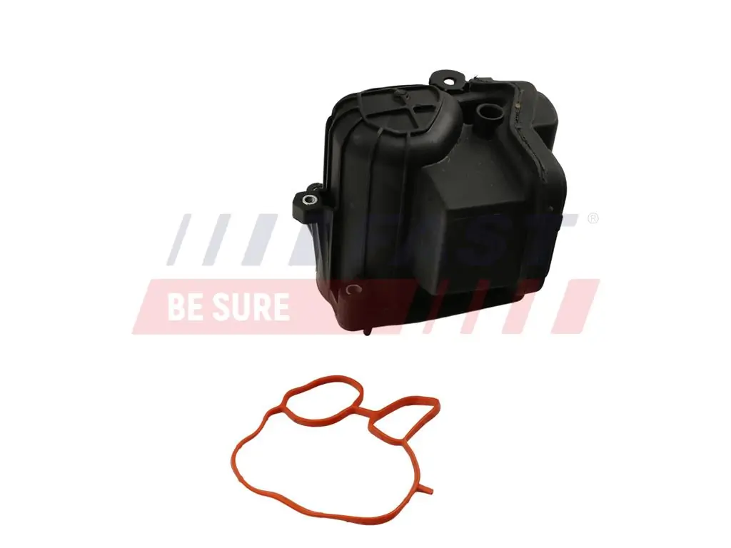 Chłodnica układu recyrkulacji spalin EGR Fast FT60427 cena, od 48,54 USD